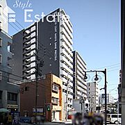 エステムコート名古屋栄プレシャス 14階 築7年8ヶ月の賃貸物件