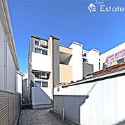パールヒルズ千種 2階 築9年8ヶ月の賃貸物件