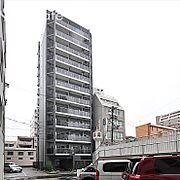 上前津駅より徒歩6分 5階 築4年5ヶ月の賃貸物件