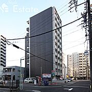 ArtizA鶴舞 6階 築6年8ヶ月の賃貸物件