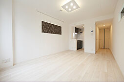 名古屋市営桜通線 吹上駅 徒歩6分の賃貸マンション 3階ワンルームのリビング/ダイニング