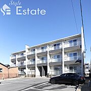 覚王山駅より徒歩10分 1階 築7年9ヶ月の賃貸物件