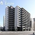 JR中央本線 鶴舞駅 徒歩9分の賃貸マンション