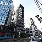 プレサンス池下トレスの賃貸物件