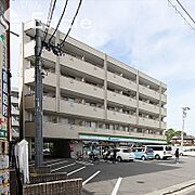 ヴィラパーク鶴舞の賃貸物件