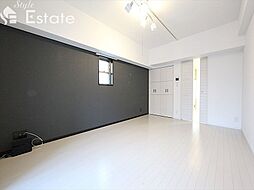 名古屋市営鶴舞線 鶴舞駅 徒歩9分の賃貸マンション 10階1Kのリビング/ダイニング