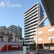 グランデューク新栄 5階 築8年10ヶ月の賃貸物件