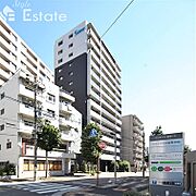 鶴舞駅より徒歩11分 2階 築8年4ヶ月の賃貸物件