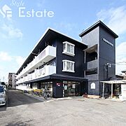 メゾンソレイユ 1階 築37年5ヶ月の賃貸物件