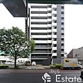 名古屋市営鶴舞線 荒畑駅 徒歩17分の賃貸マンション