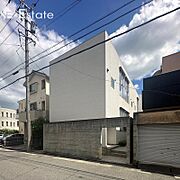 御器所駅より徒歩3分 2階 築8年10ヶ月の賃貸物件