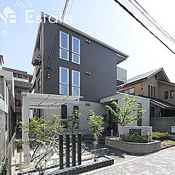 名古屋市営桜通線 御器所駅 徒歩5分