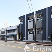 吹上駅より徒歩5分 2階 築9年9ヶ月の賃貸物件