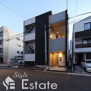 鶴舞駅より徒歩7分 1階 築9年8ヶ月の賃貸物件