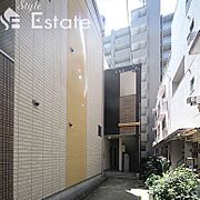 新栄町駅より徒歩12分 2階 築9年7ヶ月の賃貸物件