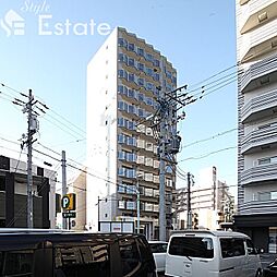 名古屋市営東山線 新栄町駅 徒歩9分