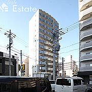 ＬＡＢＥＬＬＥＺＺＡ 8階 築9年9ヶ月の賃貸物件