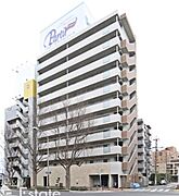 鶴舞駅より徒歩5分 11階 築13年5ヶ月の賃貸物件