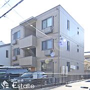 トレビナ城木 3階 築19年5ヶ月の賃貸物件