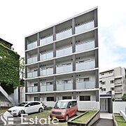 池下駅より徒歩5分 1階 築13年4ヶ月の賃貸物件