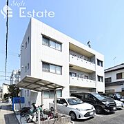 本山駅より徒歩5分 2階 築18年2ヶ月の賃貸物件