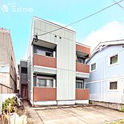 吹上駅より徒歩5分 1階 築18年6ヶ月の賃貸物件