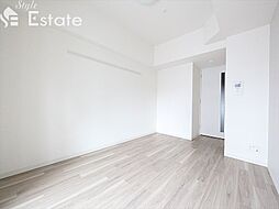 名古屋市営東山線 新栄町駅 徒歩6分の賃貸マンション 5階1Kのリビング/ダイニング