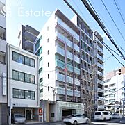 今池駅より徒歩2分 7階 築18年6ヶ月の賃貸物件