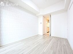 名古屋市営鶴舞線 鶴舞駅 徒歩5分の賃貸マンション 15階1Kのリビング/ダイニング