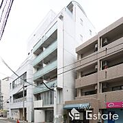 新栄町駅より徒歩5分 4階 築22年7ヶ月の賃貸物件