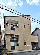 池下駅より徒歩10分 1階 築19年11ヶ月の賃貸物件