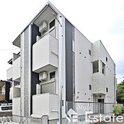 千種駅より徒歩9分 2階 築7年5ヶ月の賃貸物件