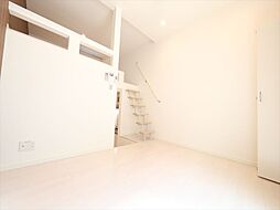 名古屋市営桜通線 吹上駅 徒歩5分の賃貸アパート 2階1Kのリビング/ダイニング