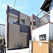 荒畑駅より徒歩7分 1階 築12年8ヶ月の賃貸物件