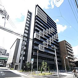 名古屋市営名城線 矢場町駅 徒歩9分の賃貸マンション