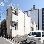 新栄町駅より徒歩11分 1階 築8年10ヶ月の賃貸物件