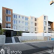 quador御器所NOIR 2階 築1年2ヶ月の賃貸物件