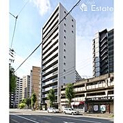 千種駅より徒歩5分 2階 築1年3ヶ月の賃貸物件