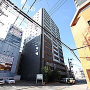 今池駅より徒歩3分 5階 築8年3ヶ月の賃貸物件