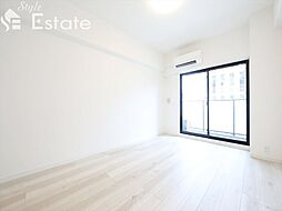 名古屋市営東山線 今池駅 徒歩5分の賃貸マンション 2階1Kのリビング/ダイニング