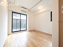 名古屋市営名城線 矢場町駅 徒歩11分の賃貸マンション 5階2Kのリビング/ダイニング