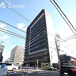 名古屋市営東山線 今池駅 徒歩5分