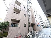 千種駅より徒歩5分 4階 築36年7ヶ月の賃貸物件