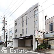 御器所駅より徒歩5分 3階 築34年10ヶ月の賃貸物件