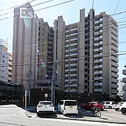 ベレーサ鶴舞公園 13階 築19年2ヶ月の賃貸物件