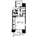 LABELLEZZA6階7.2万円