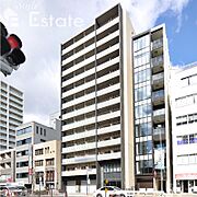 TENAS池下 6階 築1年1ヶ月の賃貸物件