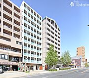 ＲＵＨＥＭＯＴＯＹＡＭＡ 2階 築9年1ヶ月の賃貸物件