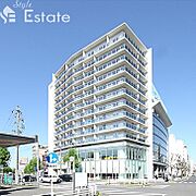 コーンズハウス名古屋 11階 築10年9ヶ月の賃貸物件