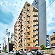 アーバンラックス今池 2階 築22年9ヶ月の賃貸物件